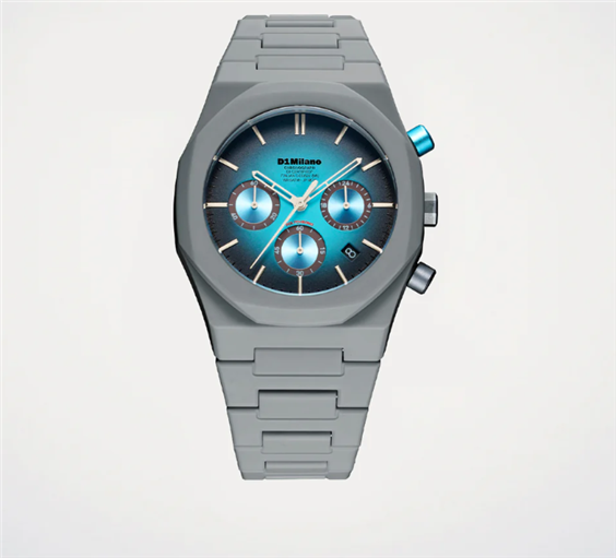 Reloj D1 Milano in Policarbonato D1-PHBJ21 - D1-PHBJ21